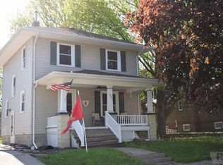 609 N Elm St, Creston, IA 50801