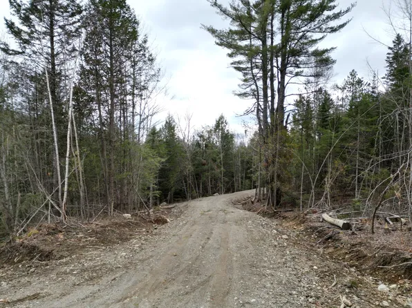 Lot 4 Off Bill Green Pond Road, Lee, ME 04455