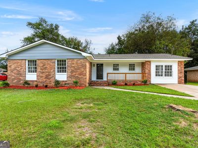 109 Scarborough Rd, Centerville, GA, 31028