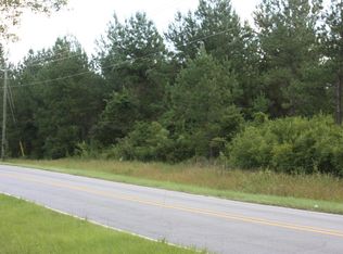 218 S Wellstown Rd, Lumberton, MS 39455