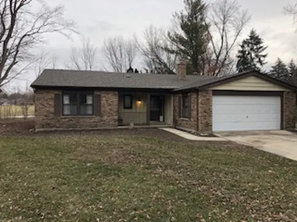 317 Beech Ct, Naperville, IL 60540