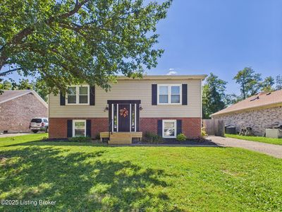 10108 Settlers Crest Ln, Jeffersontown, KY, 40299