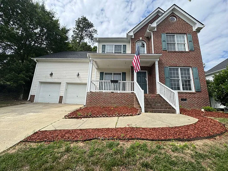 803 Haddon Hall Dr — Photo 30