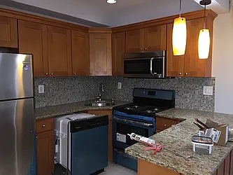 Rented by Friedman Roth Realty