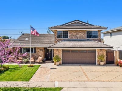19591 Waterbury Ln, Huntington Beach, CA, 92646