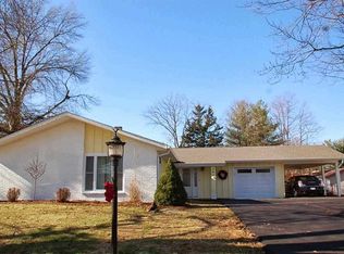 3418 S Allendale Dr, Bloomington, IN
