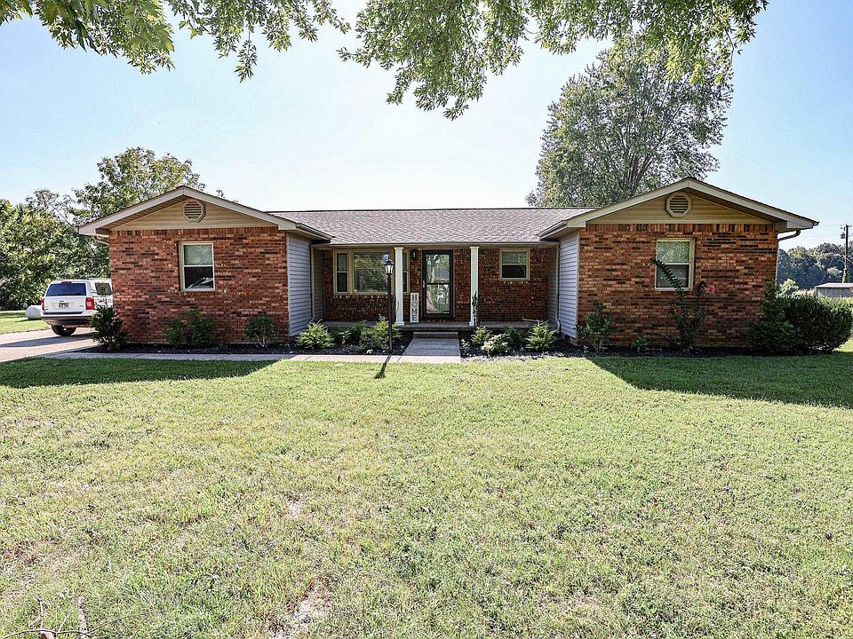 550 Blankenship Rd, Ledbetter, KY 42058 Zillow