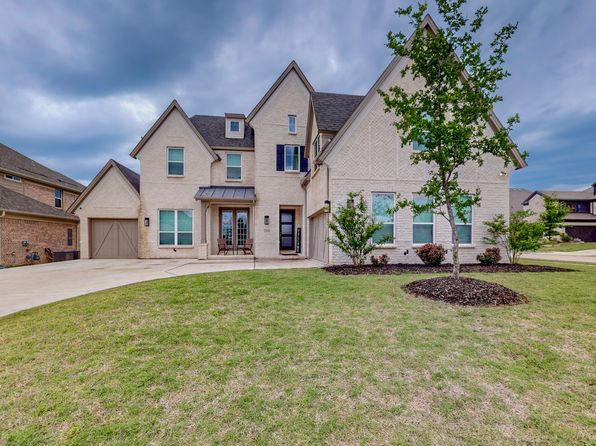 Single Family Home for Sale in McKinney TX