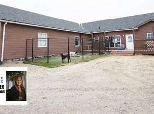 11003 Ridgeview, Evansville, WY 82636