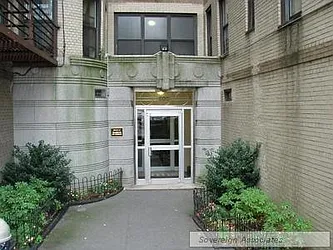 Rented by Sovereign Associates