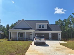 2578 Dogwood Rd, Longs, SC 29568
