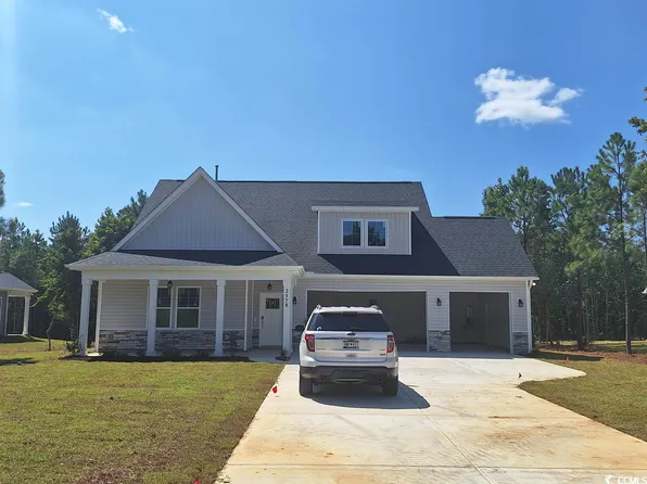 2578 Dogwood Rd., Longs, SC 29568
