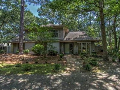 13 Beachwood Dr #7, Hilton Head Island, SC, 29928