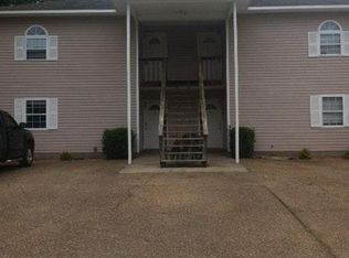 112 Winchester Poin APT A, Hot Springs National Park, AR 71913