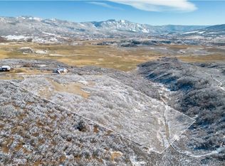 42075 Deer Rd, Steamboat Springs, CO 80487