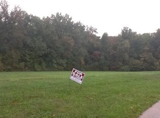 Lot 18 In Hickory Springs Neighborhood, Martinsville, IN