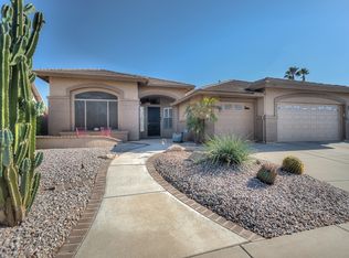 2345 W Shannon St, Chandler, AZ 85224
