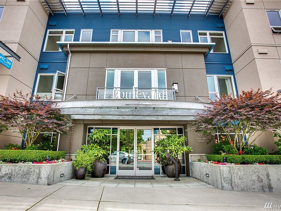 1st image of 375 Kirkland Ave Unit 316