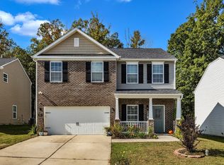 620 Rose Mallow Dr, Zebulon, NC 27597