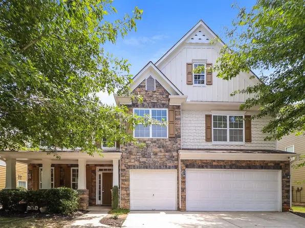 4335 Settlers Grove Rd, Cumming, GA 30028