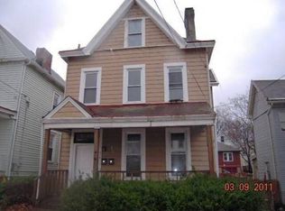 474 Center Ave, Verona, PA 15147