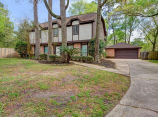 1003 Maranon Ln, Houston, TX 77090