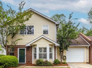 110 Fowler Ct, Decatur, GA 30030