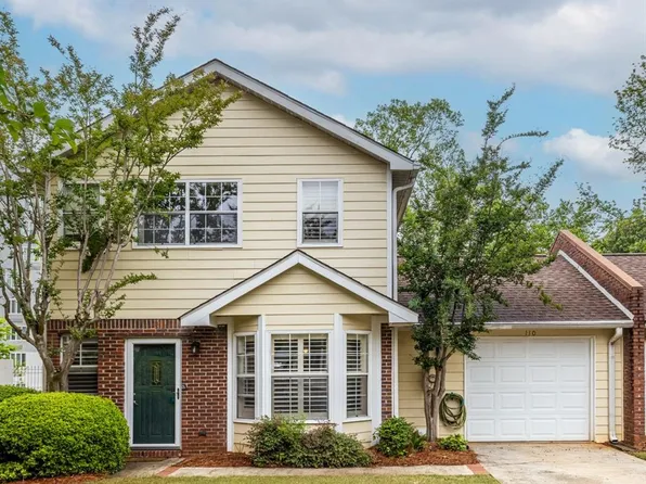 110 Fowler Ct, Decatur, GA 30030