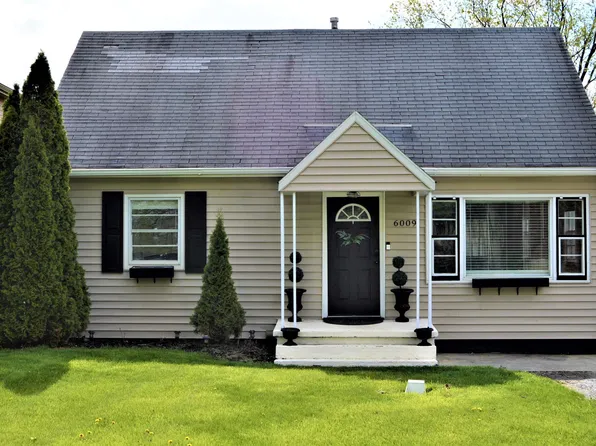 6009 S Bend Dr, Fort Wayne, IN 46804