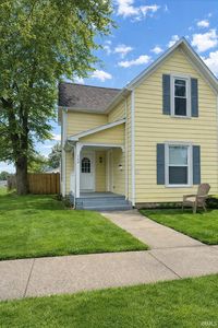 749 S Webster St, Kokomo, IN, 46901