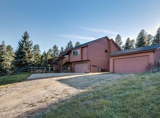 6993 Silverhorn Dr, Evergreen, CO 80439