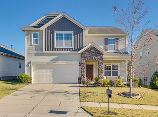 5021 Haven Lodge Rd, Matthews, NC 28104