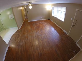 1003 W Willow St, Rogers, AR 72756