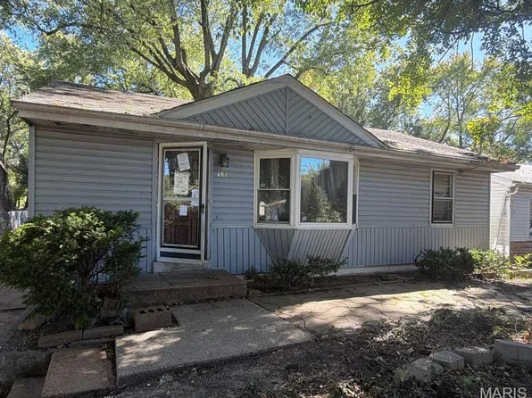 184 Bascom Dr, Saint Louis, MO 63135