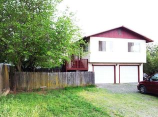 4536 Robinson Rd, Vacaville, CA 95688