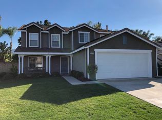 1120 Tabitha Way, Corona, CA 92882