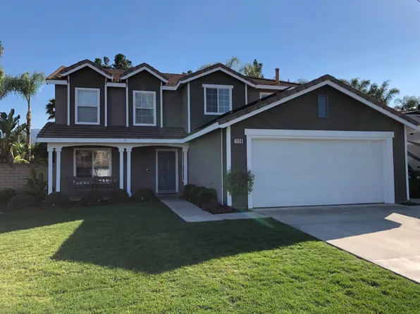 1120 Tabitha Way, Corona, CA 92882