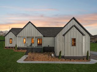 763 Thompson Creek Rd, Shelbyville, TN 37160