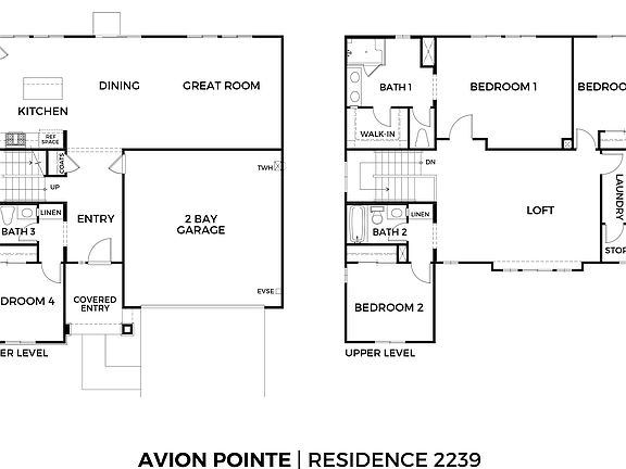 Floor Plan.