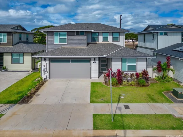 91-1886 Makahehi Loop, Ewa Beach, HI 96706