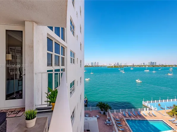 1228 West Ave APT 603, Miami Beach, FL 33139