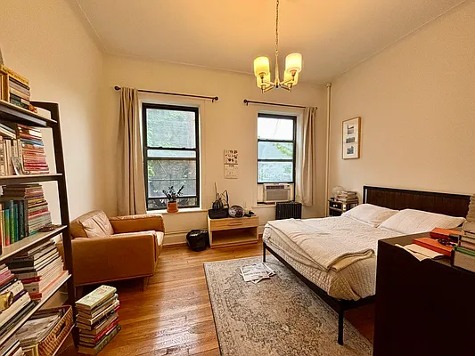 90 Pierrepont Street #3C