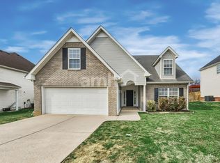1262 Lasalle Dr, Smyrna, TN 37167