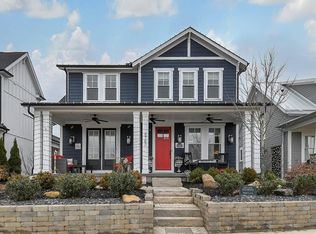 5763 Piatt Rd, Lewis Center, OH 43035