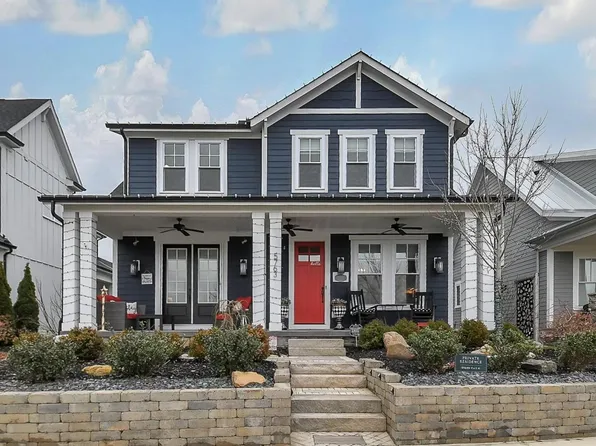 5763 Piatt Rd, Lewis Center, OH 43035