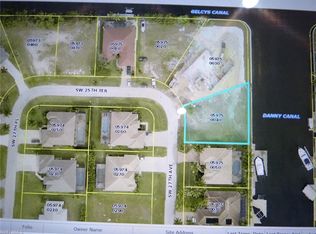 2521 SW 27th Ave, Cape Coral, FL 33914