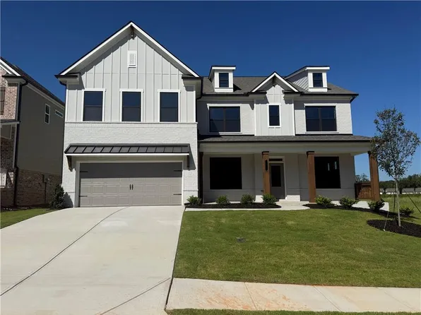 94 Chickadee Ct, Auburn, GA 30011