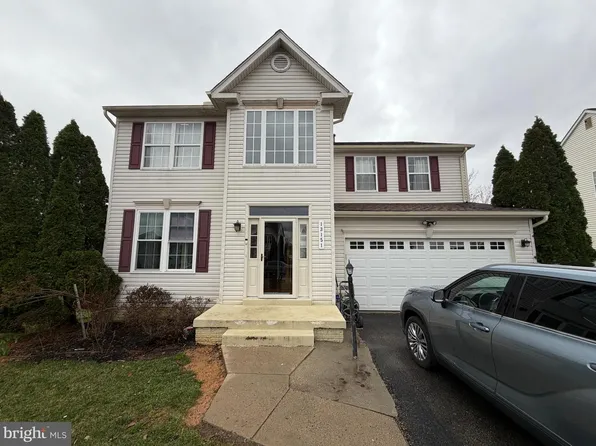 13151 Opal Ln, Woodbridge, VA 22193