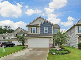 1920 Burning Acres Ct, Fort Mill, SC 29715