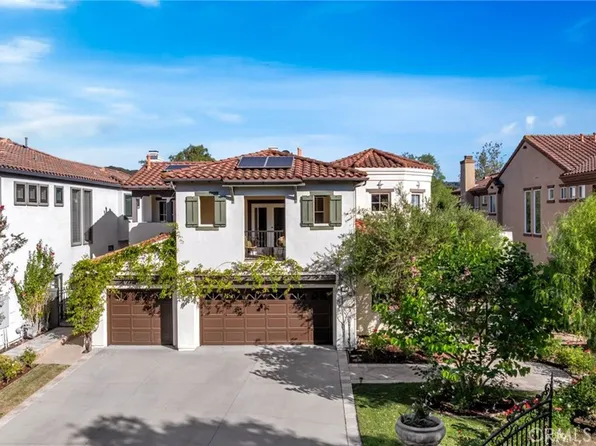 44 Water Lily Way, Coto De Caza, CA 92679